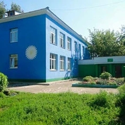 Аватар канала «МДОУ 1 г. Свирск»