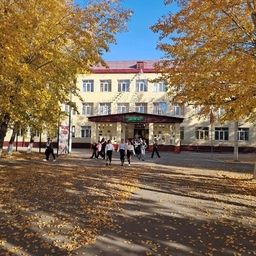 Аватар канала «МОУ "СОШ N2 г.Свирска"»