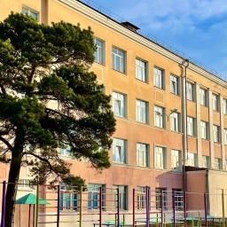 Аватар канала «МОУ "СОШ №1 г.Свирска"»