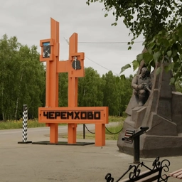 Аватар канала «Администрация города Черемхово»