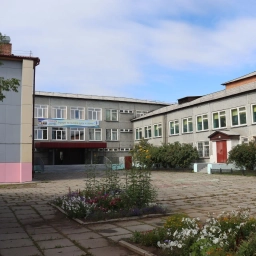 Аватар канала «МБОУ ШР "СОШ № 2"»