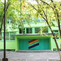 Аватар канала «МКДОУ "Детский сад № 15 "Радуга"»