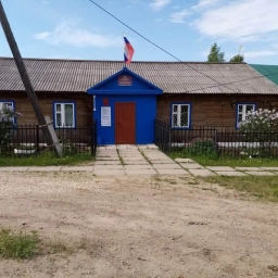 Аватар канала «Администрация Большеокинского сельского поселения»