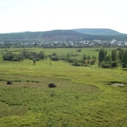 Аватар канала «Кузнецовка»