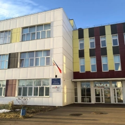 Аватар канала «МКОУ "Покоснинская СОШ"»