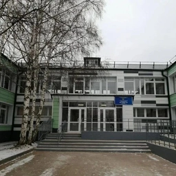 Аватар канала «МКДОУ детский сад "Берёзка" г.Вихоревка»