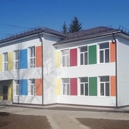 Аватар канала «Знаменская средняя школа»