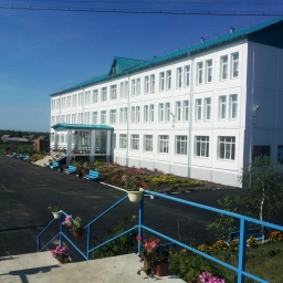 Аватар канала «МКОУ "Ревякинская школа"»