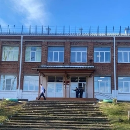 Аватар канала «Информационный канал МКОУ "Ширяевская школа"»