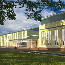 Аватар канала «МКОУ "Гороховская школа"»