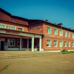 Аватар канала «МКОУ "Кудинская школа"»