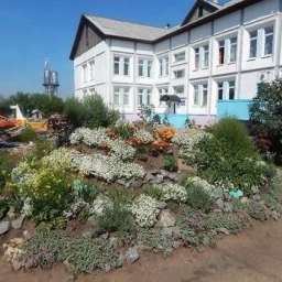 Аватар канала «МБДОУ "Уриковский детский сад"»