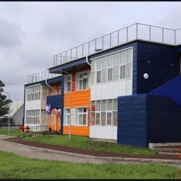 Аватар канала «МКДОУ ИРМО "Усть-Кудинский детский сад"»