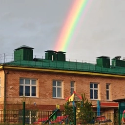 Аватар канала «Канал "Максимовский детский сад" Зелёная 1»