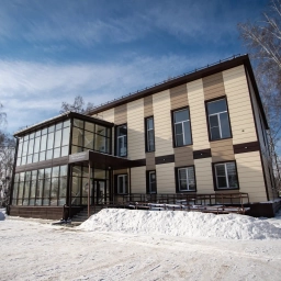 Аватар канала «Молодежный административный округ»