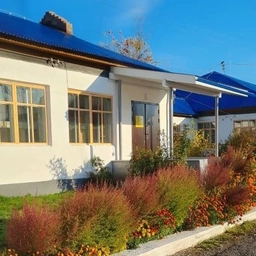 Аватар канала «МОУ Казачинская СОШ»