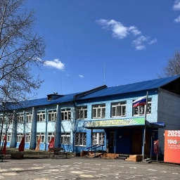 Аватар канала «Канал МОУ "Ключевская СОШ"»