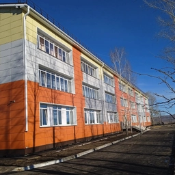 Аватар канала «МКОУ Манзурская СОШ»