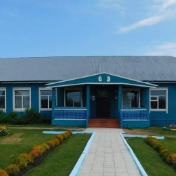 Аватар канала «МКОУ ЦО "АЛЬЯНС" П. ХАРИК»