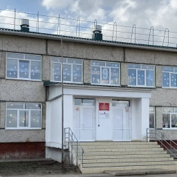 Аватар канала «МКОУ "Ленинская СОШ"»