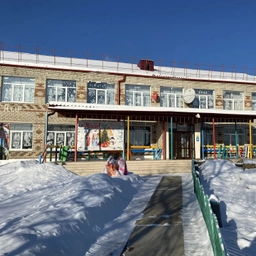 Аватар канала «МКОУ Усть-Кадинская СОШ с.Усть-Када»