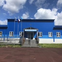 Аватар канала «МКОУ "Алыгджерская СОШ"»