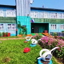 Аватар канала «МКОУ "Иргейская СОШ"»