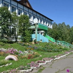 Аватар канала «МКОУ "Катарбейская СОШ"»