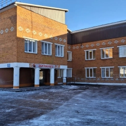 Аватар канала «Канал Шиткинской СОШ»