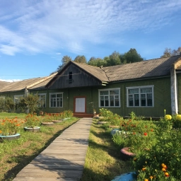 Аватар канала «МБОУ "Тальянская СОШ № 17"»