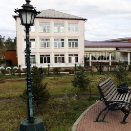 Аватар канала «МБОУ "Белореченская СОШ"»