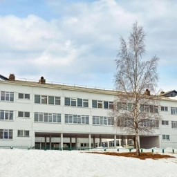 Аватар канала «МОУ "Железнодорожная СОШ № 2"»