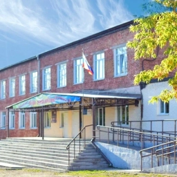 Аватар канала «МКОУ СОШ с. Парфеново»