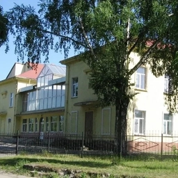 Аватар канала «МБОУ СОШ №5 Балтийск»