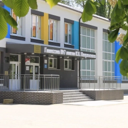 Аватар канала «МБОУ гимназия №7 г. Балтийска имени К.В. Покровского»