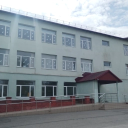 Аватар канала «МОУ "Калининская СОШ" им. Ю.Н. Малахова»