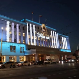 Аватар канала «Администрация Калининграда»