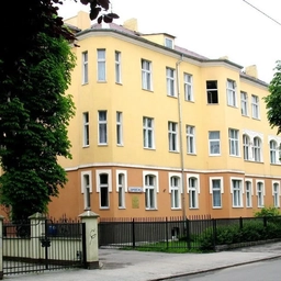 Аватар канала «Канал "Родильный дом 4" г. Калининград Россия»