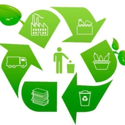 Аватар канала «АО "ЕСОО" - Региональный оператор по обращению с отходами Калининградской области»