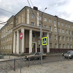 Аватар канала «МАОУ СОШ № 14 г. Калининград»