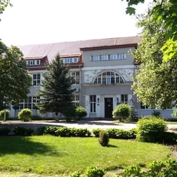 Аватар канала «Канал МАОУ СОШ №21 г. Калининград»