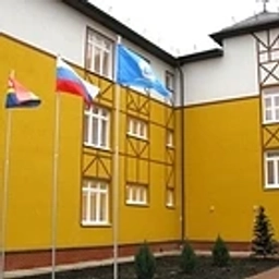 Аватар канала «МАДОУ ЦРР д/с №2 городской округ "Город Калининград"»