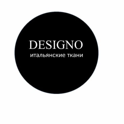 Аватар канала «Итальянские Ткани Designo»