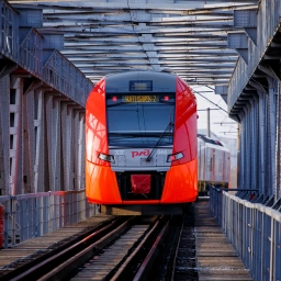 Аватар канала «Калининградская Ласточка»