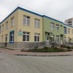 Аватар канала «МАДОУ д/с №56 г. Калининград»