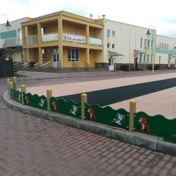 Аватар канала «МАДОУ д/с 123 г.Калининграда»