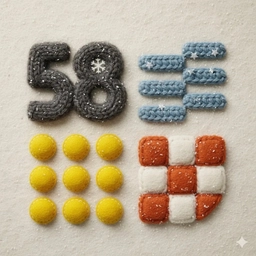 Аватар канала «Школа №58 Калининград официально»