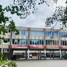 Аватар канала «МАОУ СОШ №26 г.Калининград»