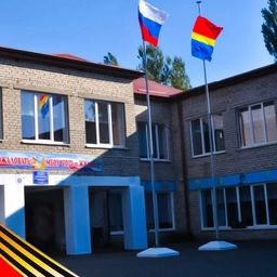 Аватар канала «МБОУ СОШ п.Жилино»