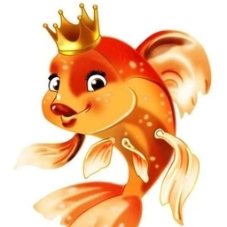 Аватар канала «МАДОУ Детский сад № 4 "Золотая Рыбка" г.Пионерский»